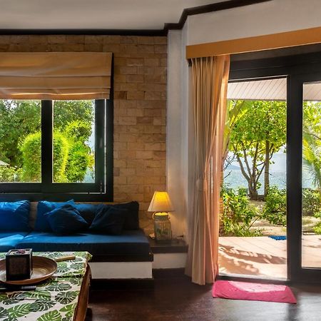 Sunshine Residence Baan Tai Exterior foto