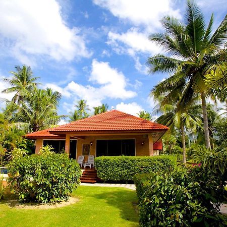 Sunshine Residence Baan Tai Exterior foto
